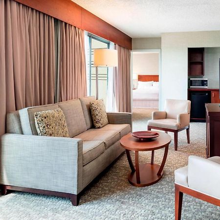 Hotel The Westin Pittsburgh Exterior foto